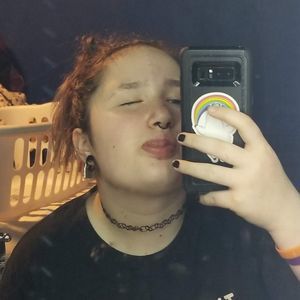 Meet your Posher, Abby